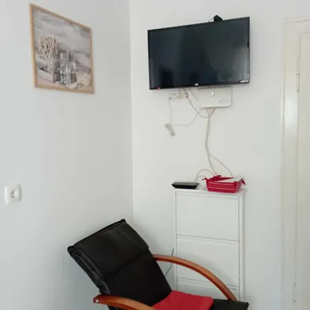 Angela Apartment