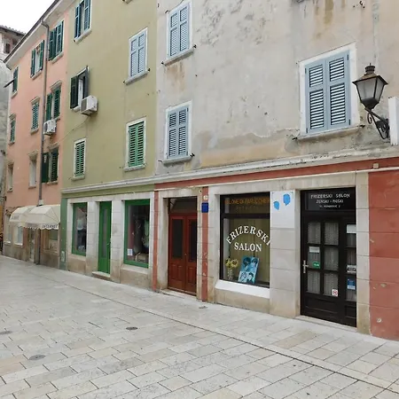 Angela * Rovinj