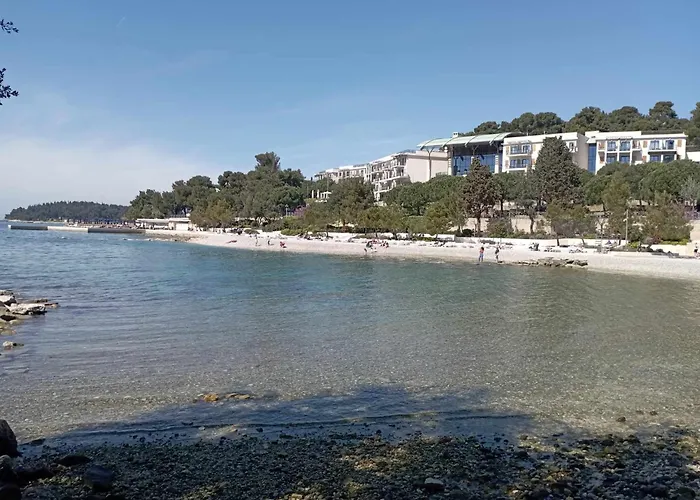 Angela Lejlighed Rovinj