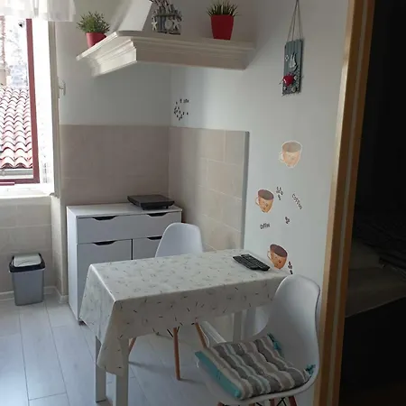 Apartman Angela