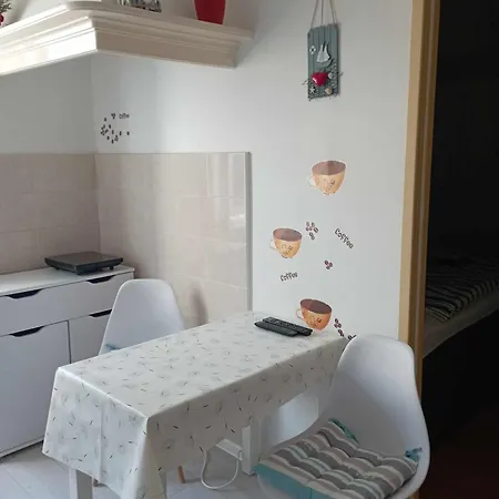 Apartman Angela