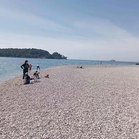Angela Apartman Rovinj
