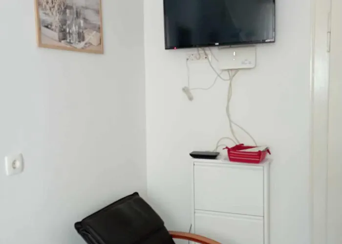 Angela Διαμέρισμα