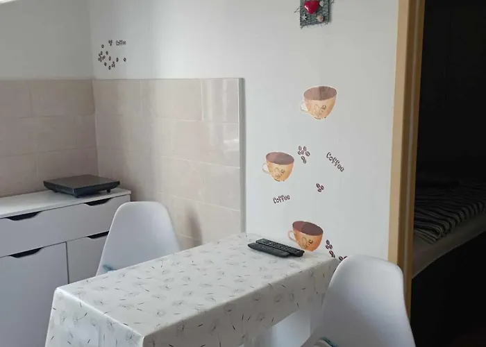 Διαμέρισμα Angela