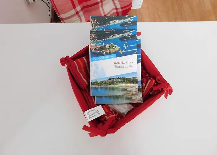 Διαμέρισμα Angela Ρόβινι