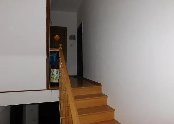 Διαμέρισμα Angela Ρόβινι